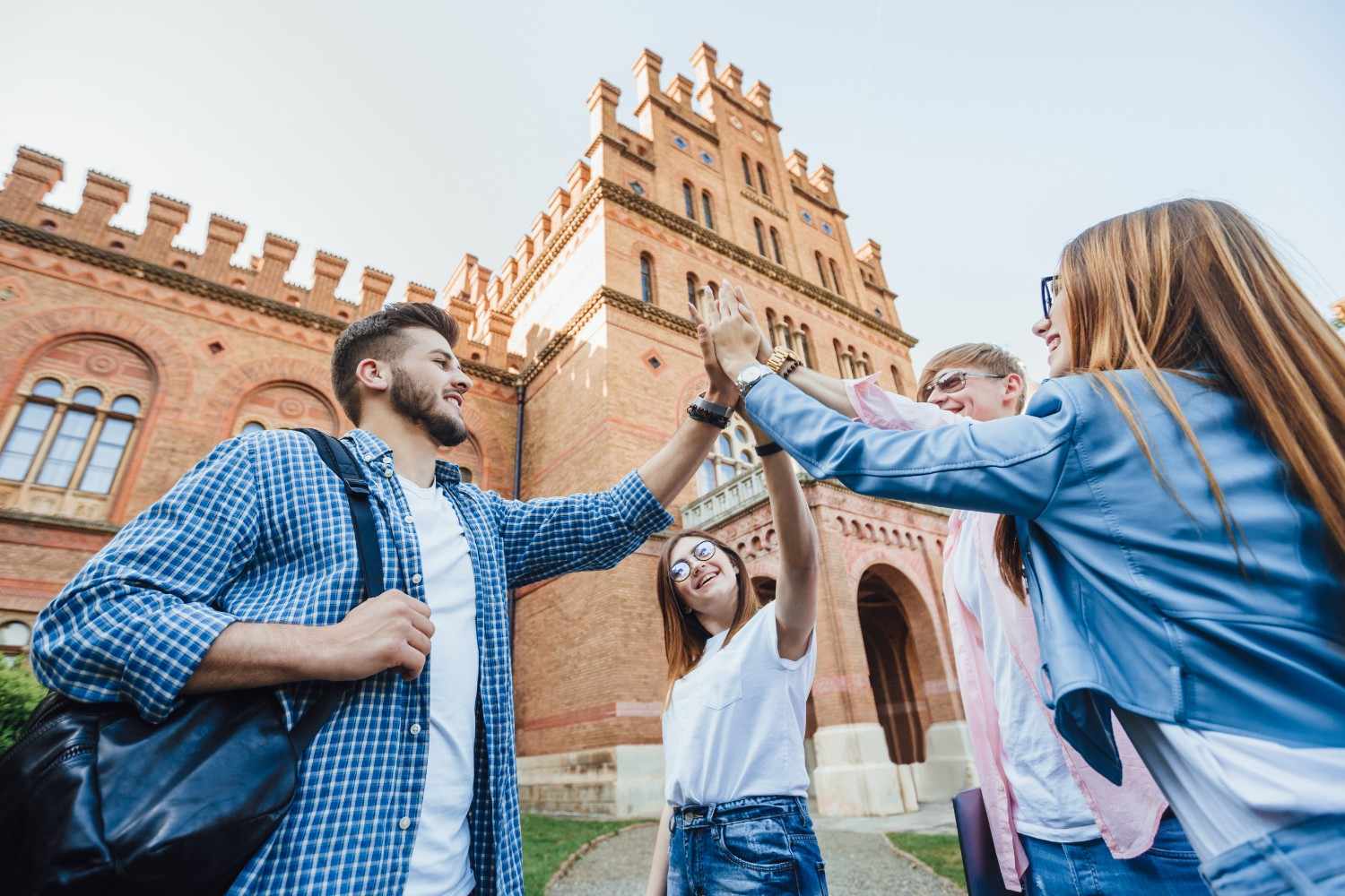 Top MiM Colleges in Europe